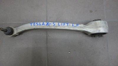 TESLA MODELO S / X VARILLA IZQUIERDO PARTE DELANTERA 1041570-00-B  