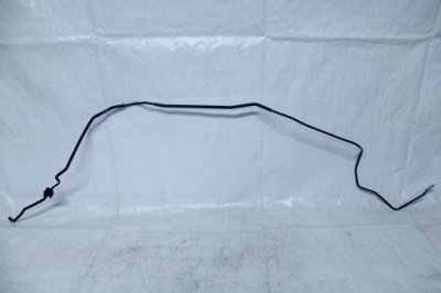 Mercedes gle 167 w167 c167 труба патрубок шланг підсилювач гальм гальмівний a1674207300 фото №1