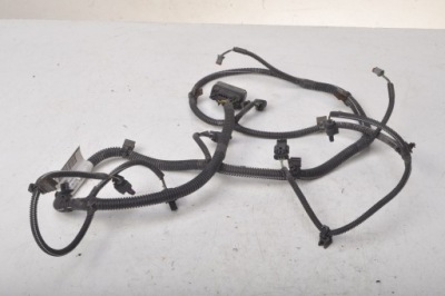 Volvo v40 ii джгут кабелі парктронік pdc 31350913 фото №1