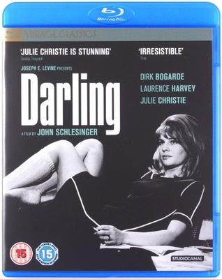 DARLING [BLU-RAY]