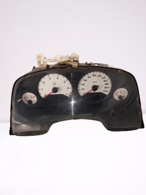 Счетчик opel zafira 1.8b 99r фото №1