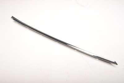 Aston martin vantage 4.7 молдинг хромированная фото №1