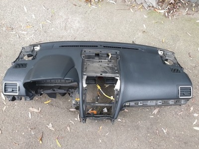 Subaru xv подушка безпеки консоль оригінал фото №1