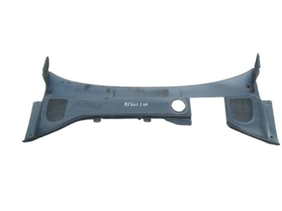 Жабо volvo xc60 i lift фото №1