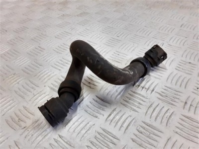 Astra k v 1.6 cdti пабтрубок  шланг воды фото №1