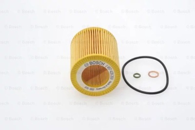 FILTER OILS BMW 1 457 429 269 BOS  