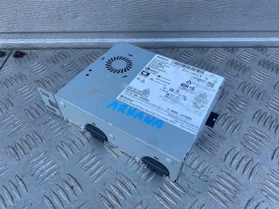 Renault arkana радио заводской 259159519r фото №1