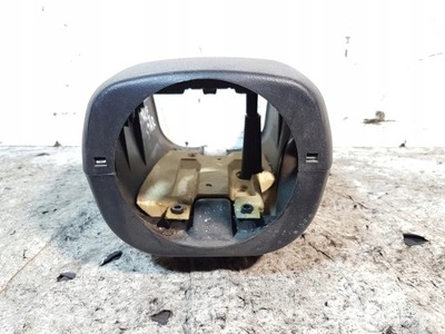 Корпус замка зажигания колонки mitsubishi space star фото №1