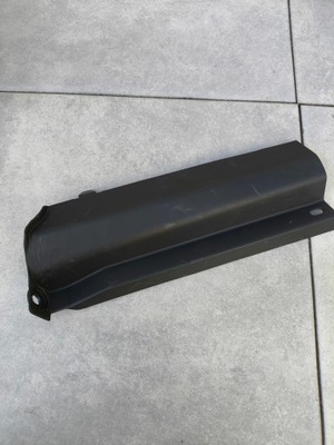 Citroen jumpy захист накладка трубопровід citroen jumpy 9810215877 e фото №1