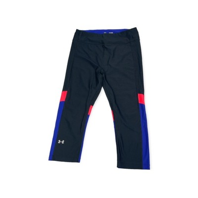 Sportowe legginsy damskie UNDER ARMOUR M