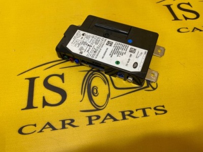 Модуль блок управления telematic jaguar xf ii x260 фото №1