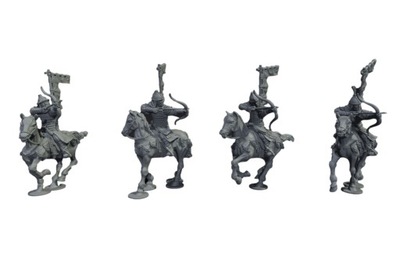 Kheshig Horse Archers - Khand - Middle Earth
