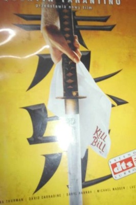 Kill Bill