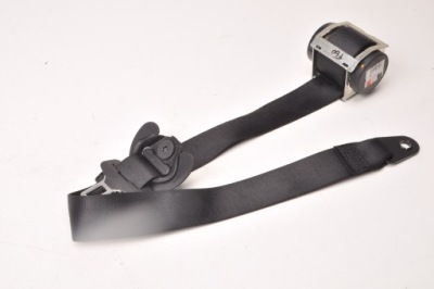 Mini r60 ремень безопасности левое  перед 9802195 фото №1