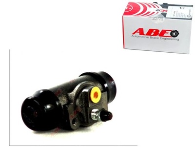 Abe c52000abe цилиндрик тормозной фото №1