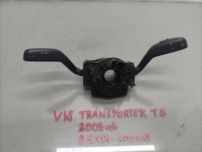 Переключатель комбинированный vw transporter t5 7h0953503cq фото №1