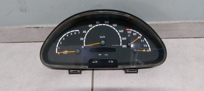 ПРИБОРНАЯ ПАНЕЛЬ SPRINTER W903 2.2CDI 00-06 A0004467121