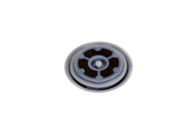 Заглушка do vw golf 88-, up 12- 40mm фото №1