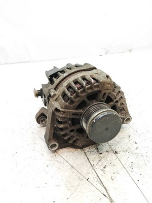 Opel meriva b 1.4 t генератор 13581891 фото №1