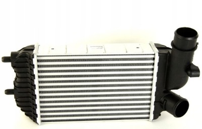 RADUADOR AIRE (INTERCOOLER) FIAT DUCATO CITROEN JUMPER PEUGEOT BOXER  