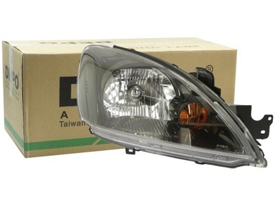 FARO FARO DERECHA DEPO 214-1172R-LD-E2  