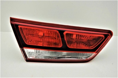 Kia optima 2015-20 лампа задня ліва nowa фото №1