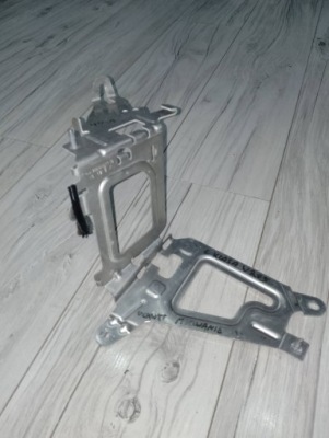 Кронштейн кронштейн модуля c-klasa w205 a2055451340 фото №1