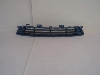 Opel zafira c lift 2016-2020r. решётка радиатора перед фото №1