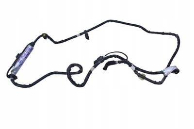 Шланг adblue fiat ducato iii 2,3d фото №1