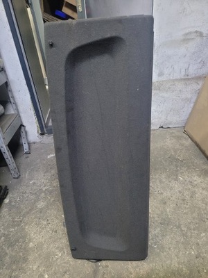 SHELF REAR BOOT CHEVROLET AVEO T300  