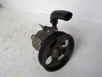 Citroen насос усилителя 1401419280 фото №1