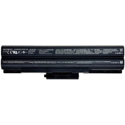 AKU SONY VGP-BPS13B/Q ze sprawnego ŻdU