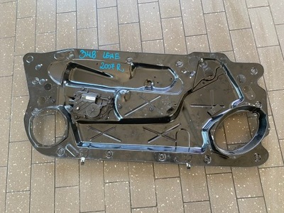 Панель дверь изоляция левая bentley continental gt фото №1