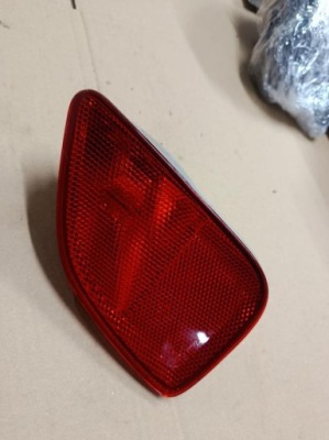 Ford puma mk2 ii лампа протитуманна задня задня ліва оригінальний номер фото №1