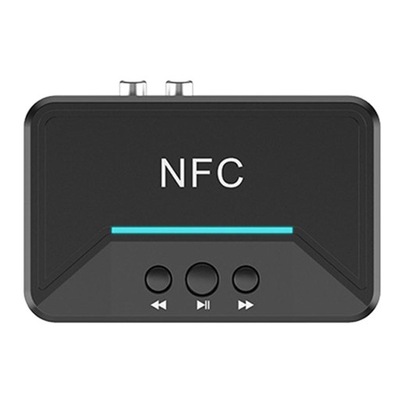 BT200 NFC Bluetooth5.0 stereo music receiver