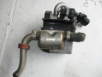 Vw golf v webasto фото №1