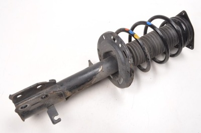 Citroen c4 iii 1.2 амортизатор перед передний 9842993280 фото №1