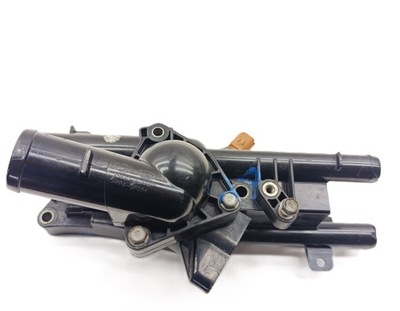 Корпус термостата kia sportage ii 2.0 25630-2gxxx фото №1