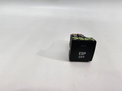 Кнопка переключатель esp berlingo iii partner iii #3904 фото №1