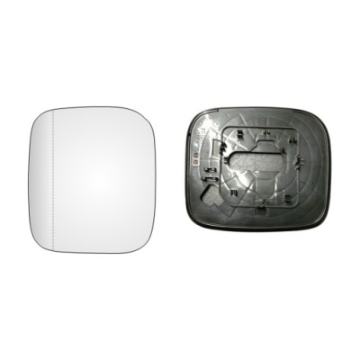 Асферичний mitsubishi pajero pinin 1998-2007 фото №1