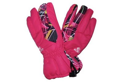 Rękawiczki narciarskie Echt Sports XL