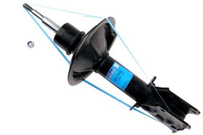 Амортизатор sachs +gratisy фото №1