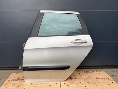 Peugeot 308 t7 kombi двері задні ліва etsc фото №1