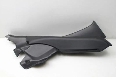 Захист стійка a права сторона lexus rx 450h 625514814 фото №1