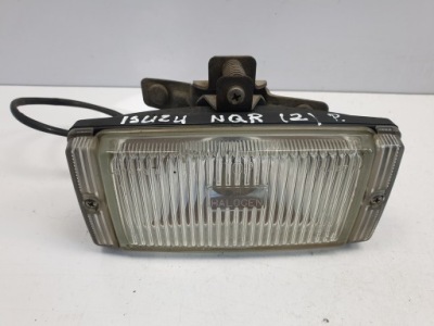 Isuzu nqr npr nkr передній протитуманна фара правий перед фото №1