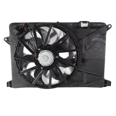 Вентилятор opel mokka / mokka x 2012- 1.4 фото №1