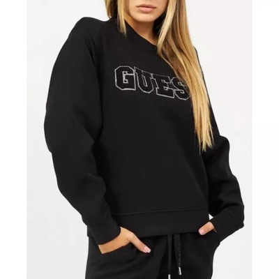 GUESS ORYGINALNA BLUZA S