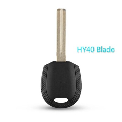 Транспондер key shell case for kia rio cerato picanto spectra sporta 24115 фото №1