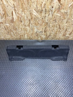 Обивка защита багажника 7944936 bmw x2 f39 оригинал фото №1