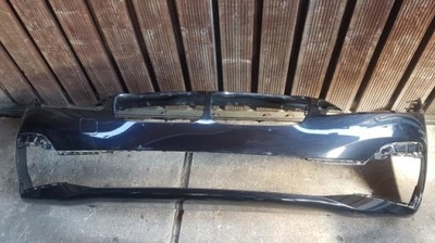 Бампер передний bmw seria 2 f45 lci 7480373 фото №1